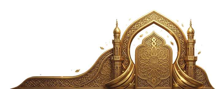شخصيات إسلامية
